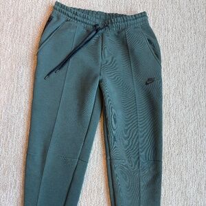 Nike Sportswear tech fleece Womens Joggers